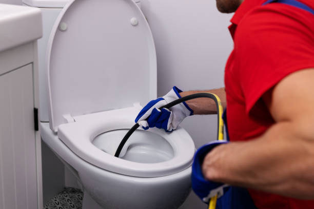 Best Toilet Repair Services  in Elsmere, DE