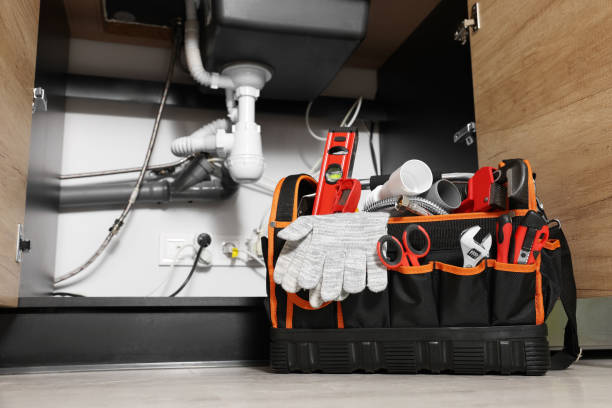 Best Drain Cleaning Services  in Elsmere, DE