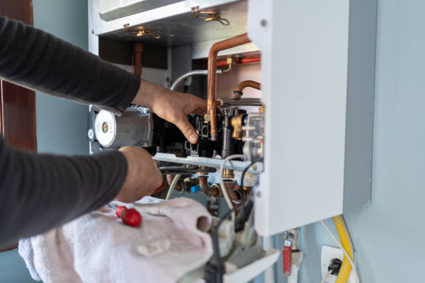 Best Residential Plumbing Services  in Elsmere, DE