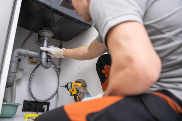 Professional Plumbing in Elsmere, DE