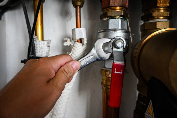 Best Shower Repair Services  in Elsmere, DE